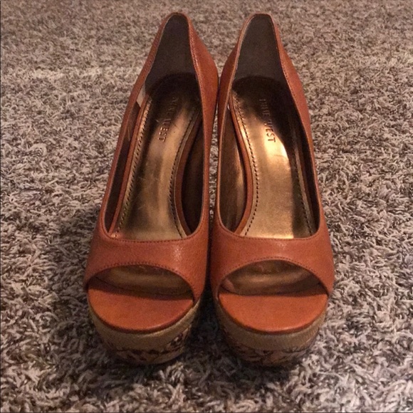 Nine West Matchup Wedge - Picture 4 of 4